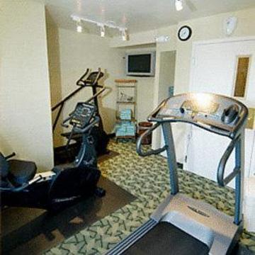 Towneplace Buckhead