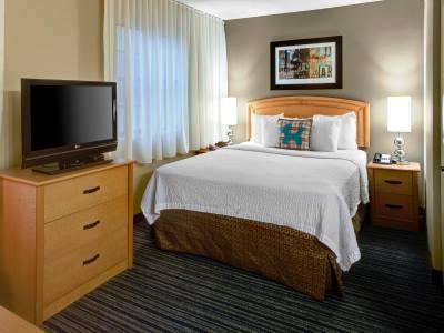 Hotel Towneplace Buckhead Atlanta