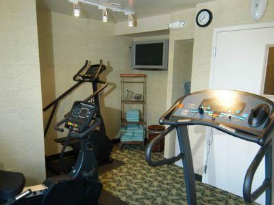 Towneplace Buckhead Hotel