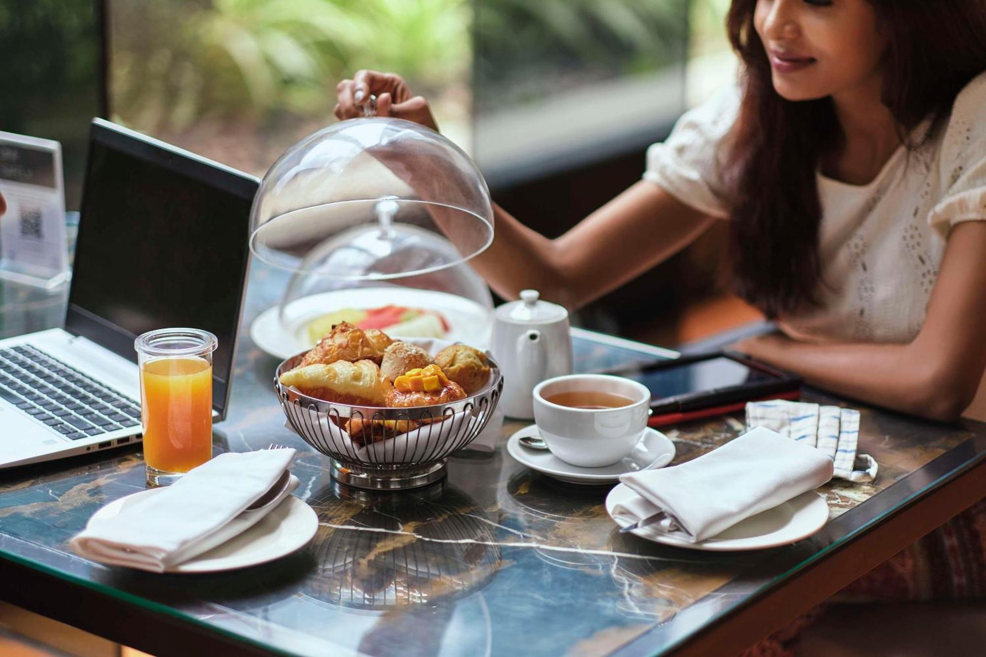 Hyatt Centric Midtown Hotel 3*
