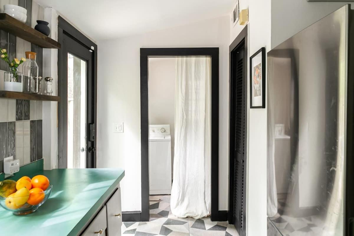 Lush Holiday home Atlanta