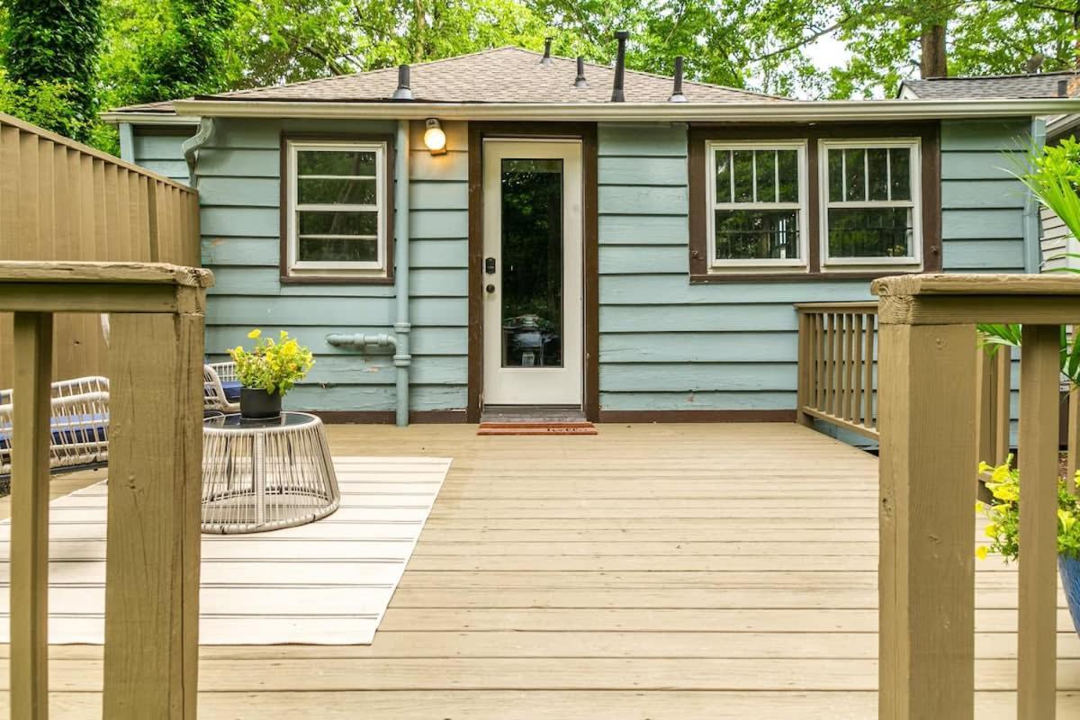 Lush Holiday home Atlanta
