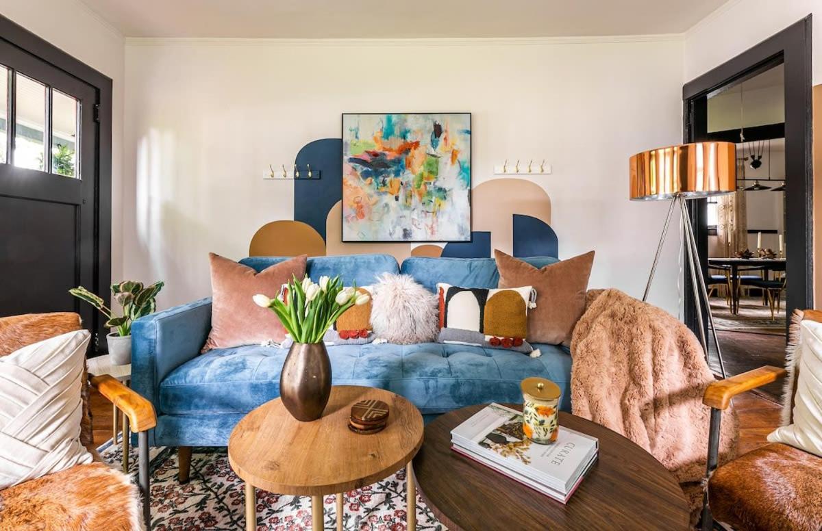Holiday home Lush Atlanta