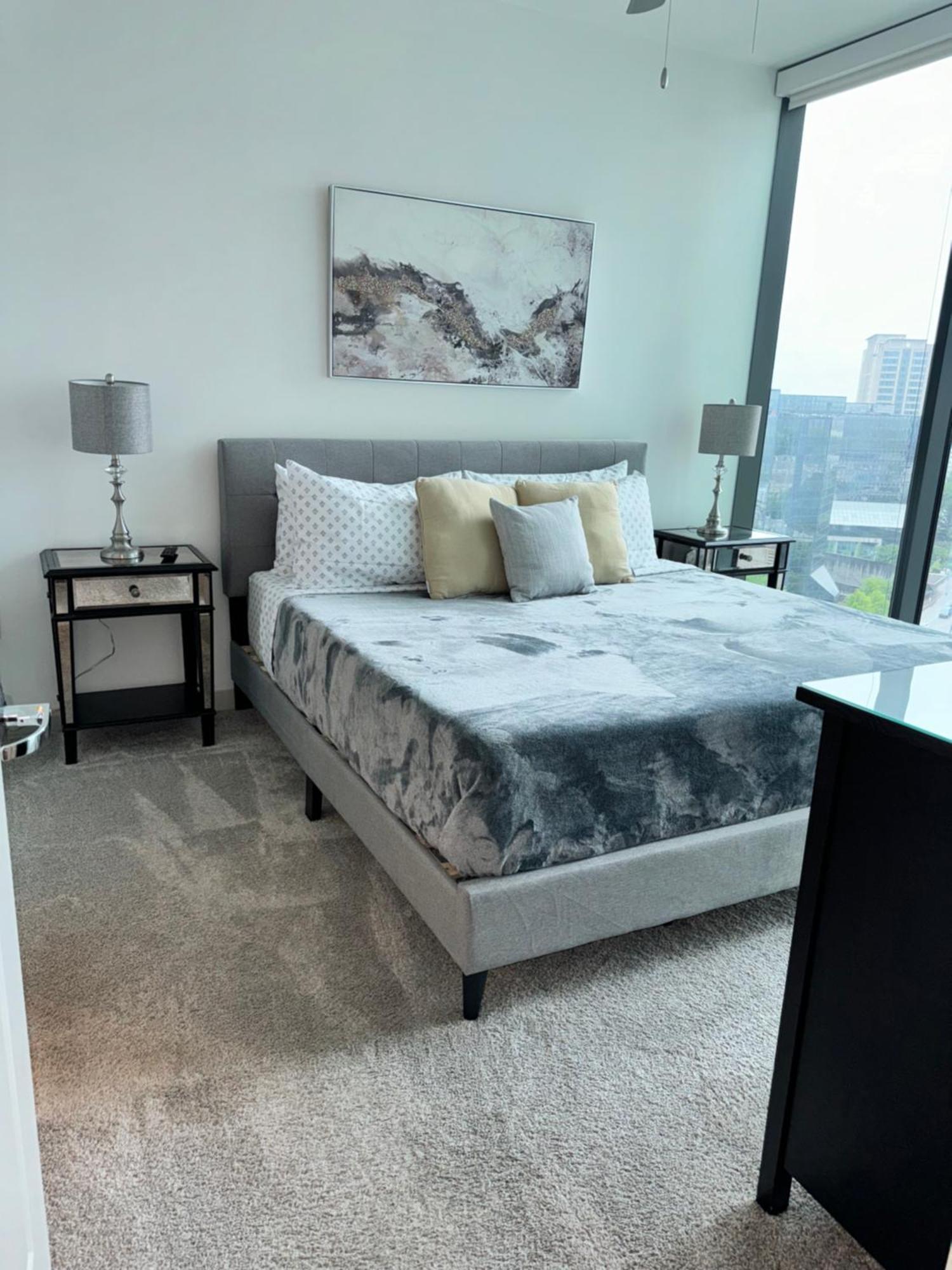 Apartment Ruby Getaway-highrise, Balcony, Year-round Pool, View!