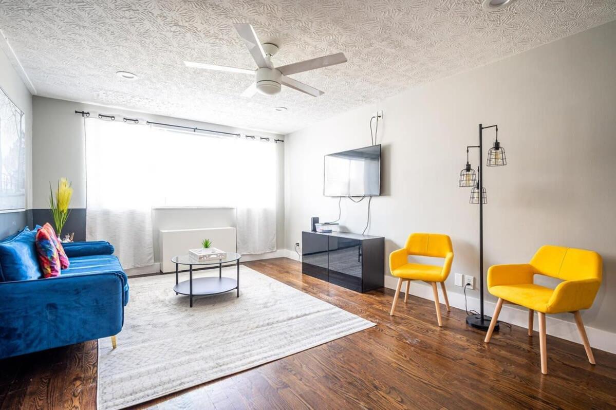 Atl Downtown 2br King Bed Free Parking Lm1702 * Atlanta
