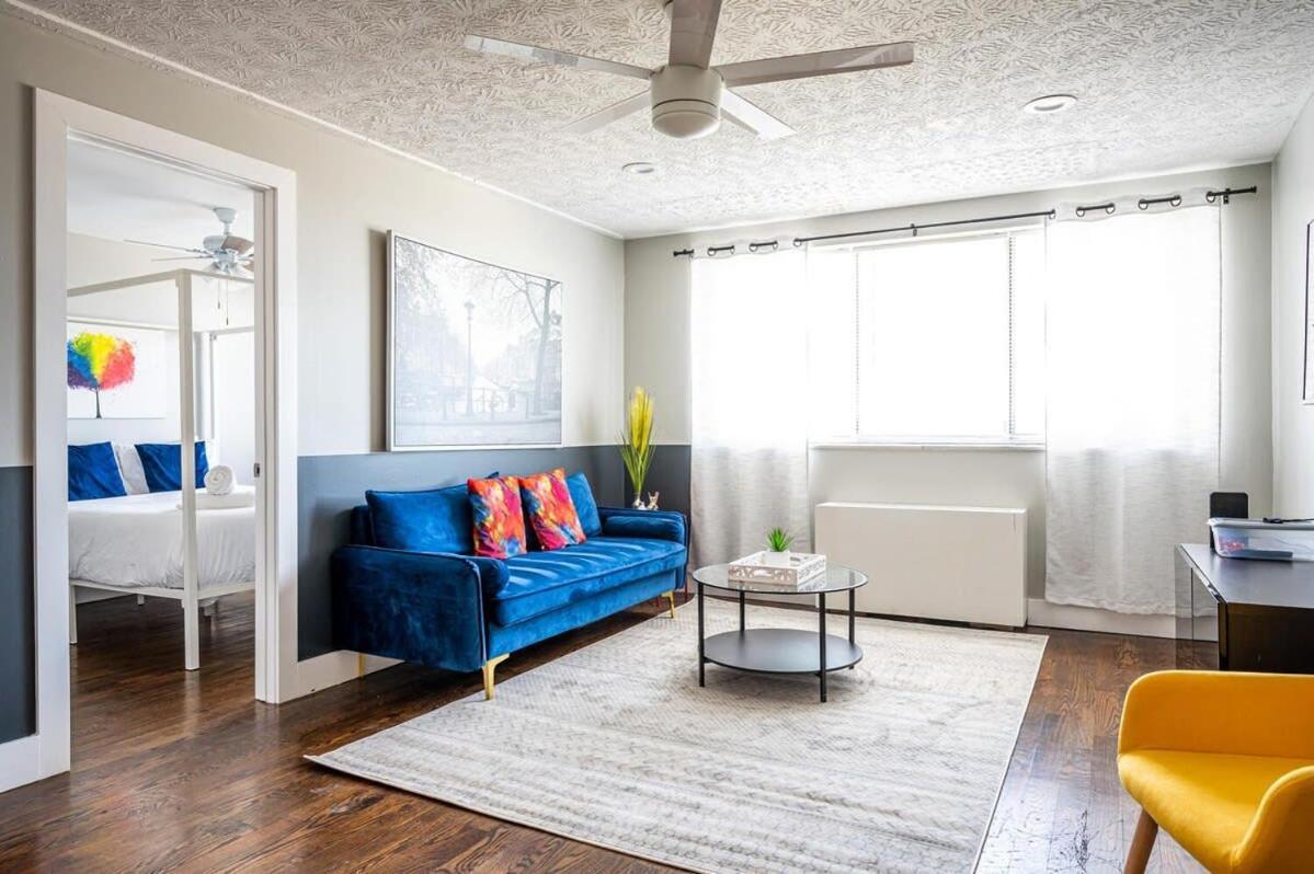 Atl Downtown 2br King Bed Free Parking Lm1702 Holiday home Atlanta