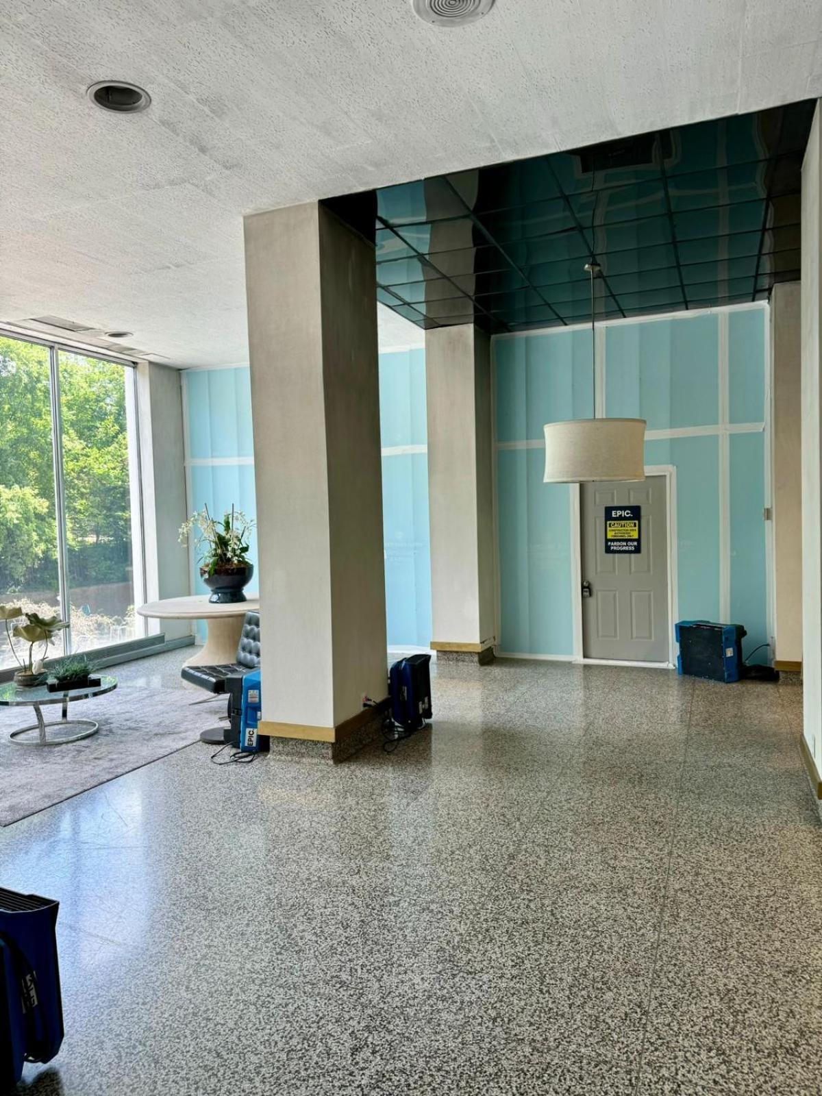Holiday home Atl Downtown 2br King Bed Free Parking Lm1702 *
