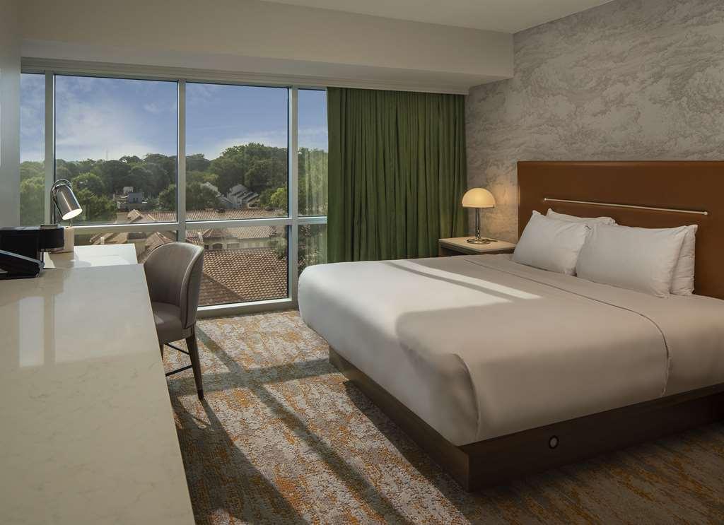 Hyatt Centric Midtown 3* Atlanta