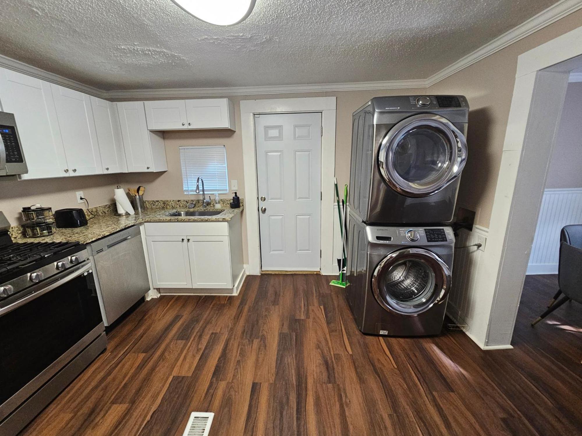 West Midtown Holiday home Atlanta