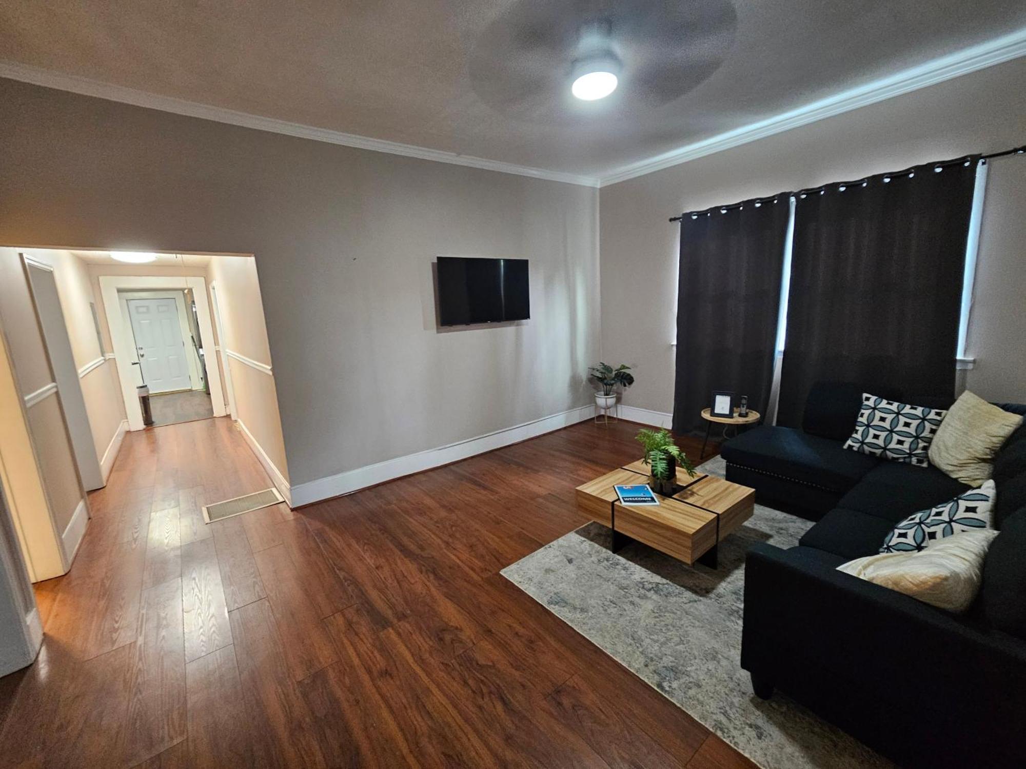 West Midtown Holiday home