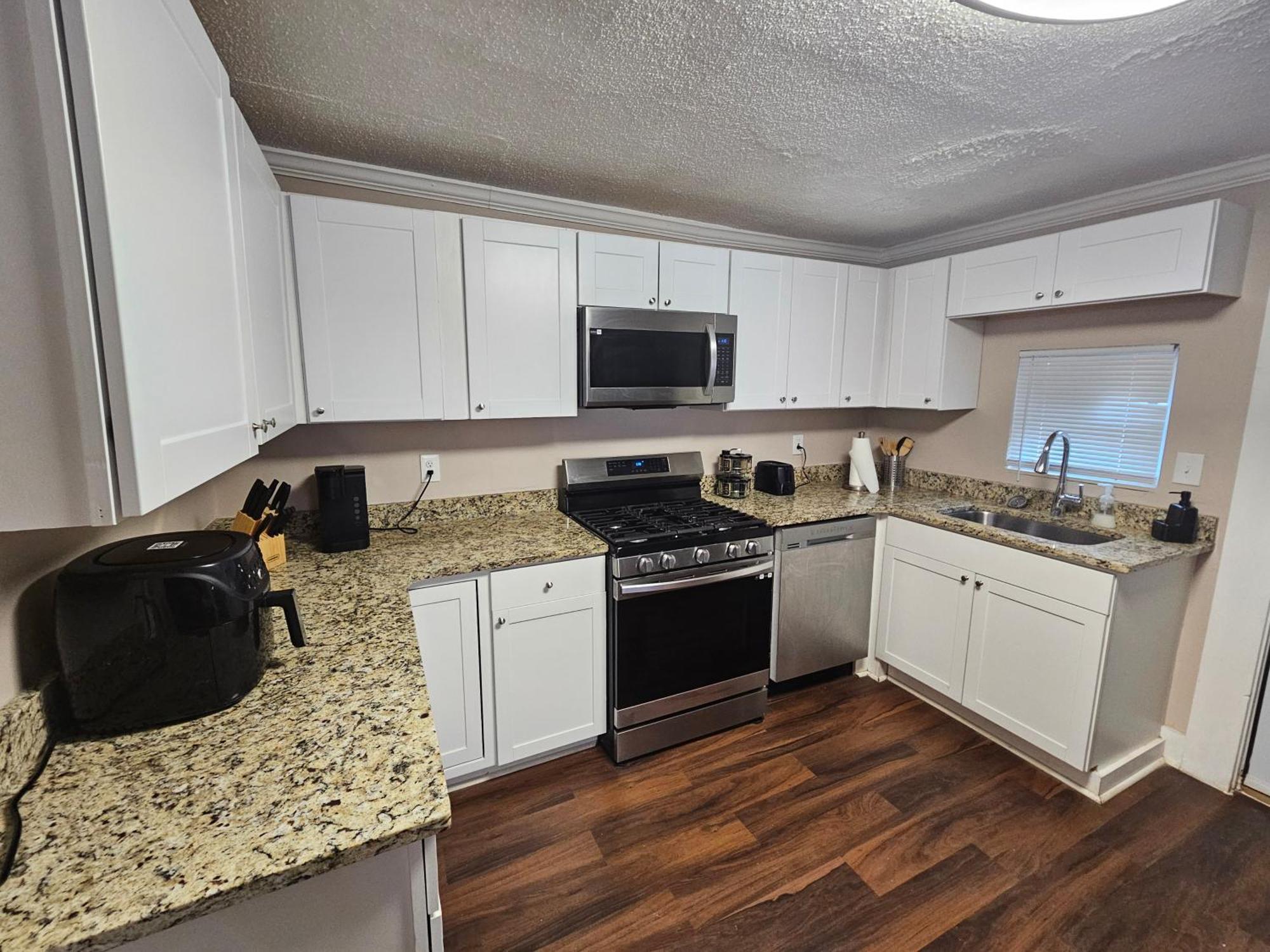 West Midtown Holiday home Atlanta