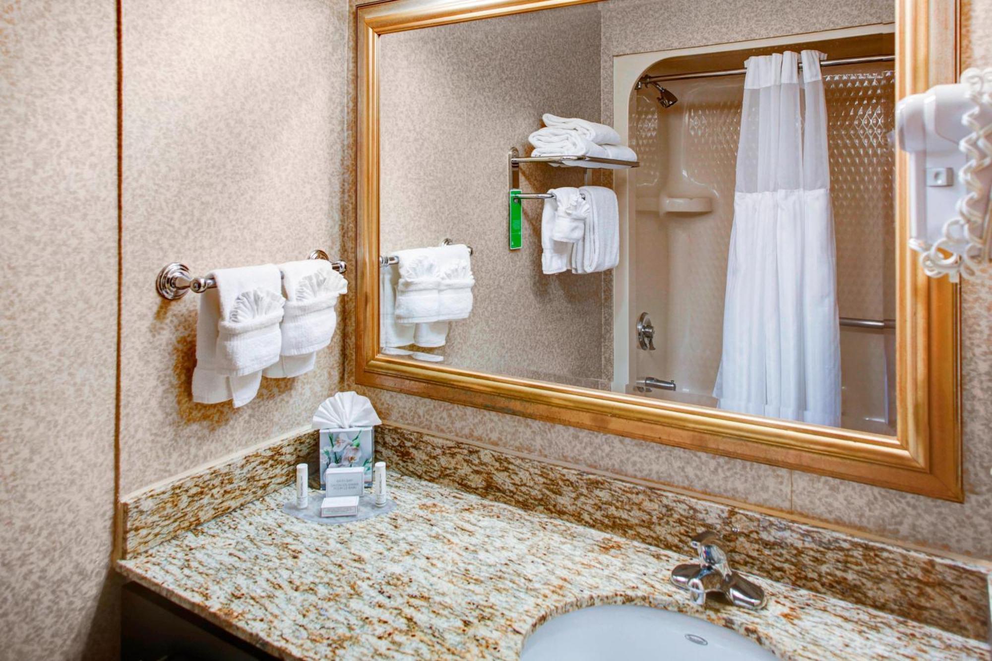 Towneplace Buckhead 3* Atlanta