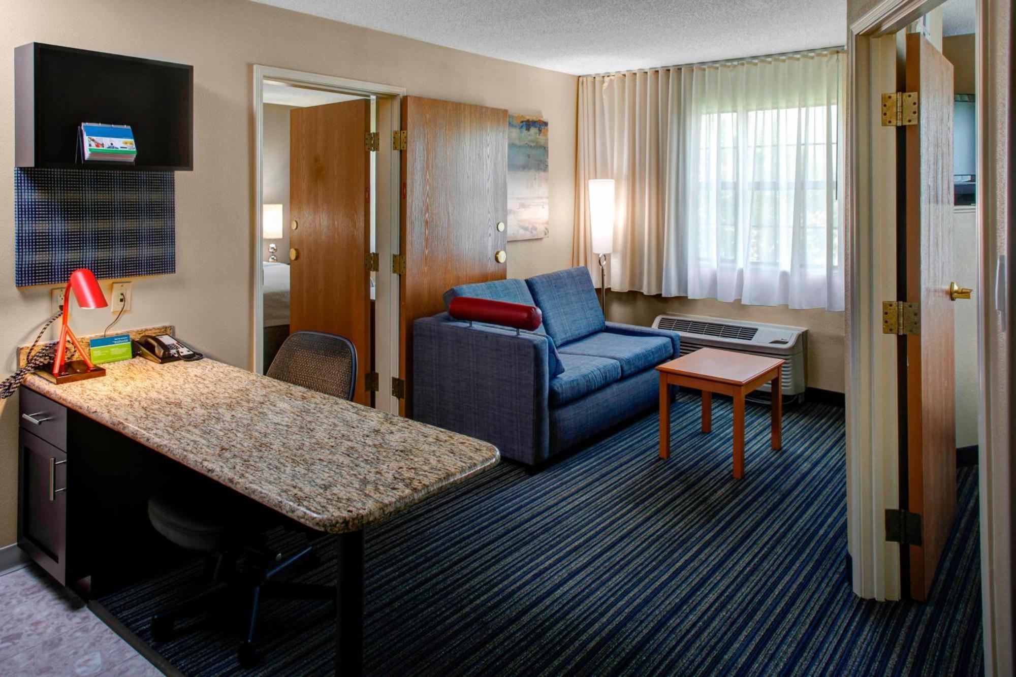 Hotel Towneplace Buckhead 3*