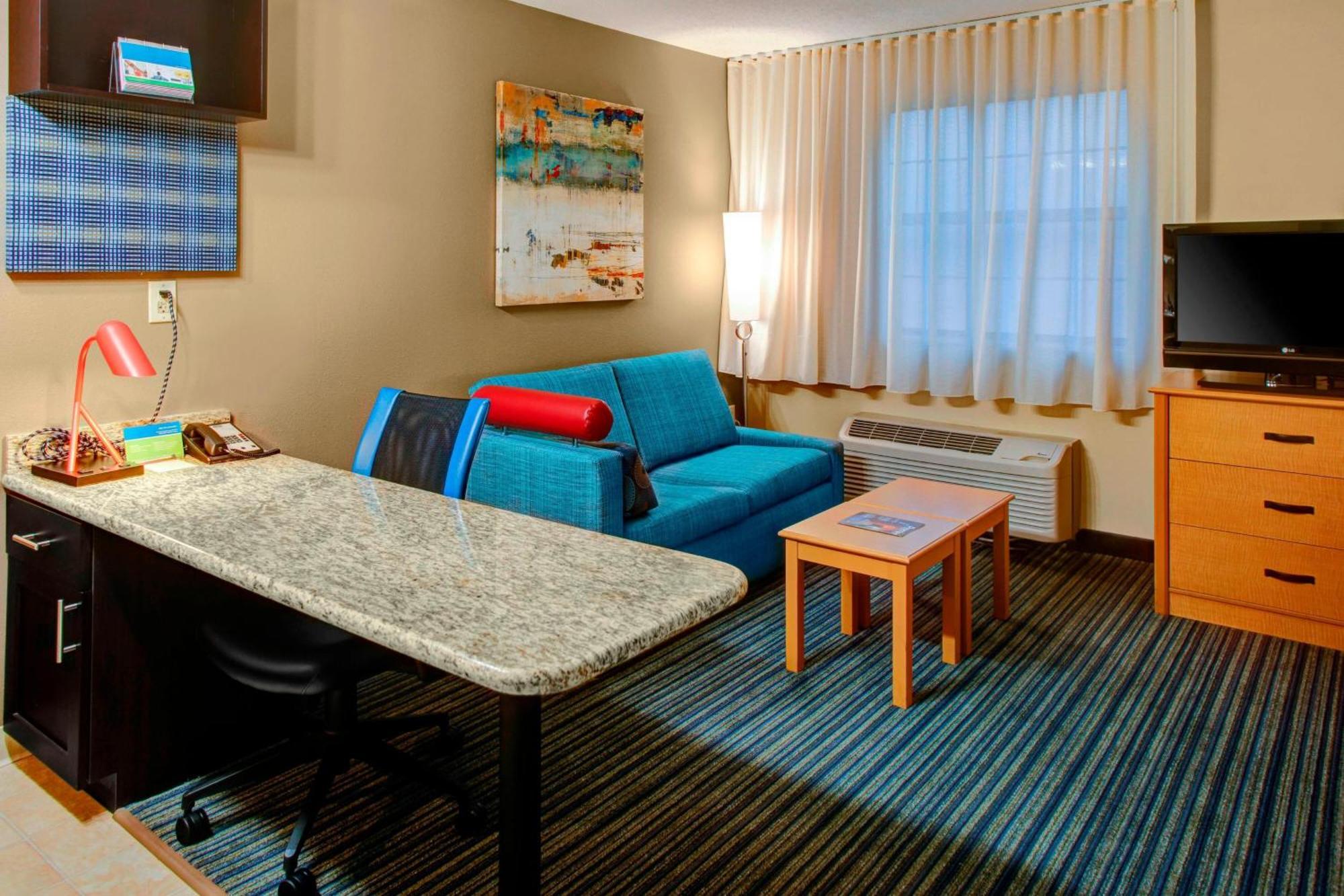 Towneplace Buckhead 3* Atlanta