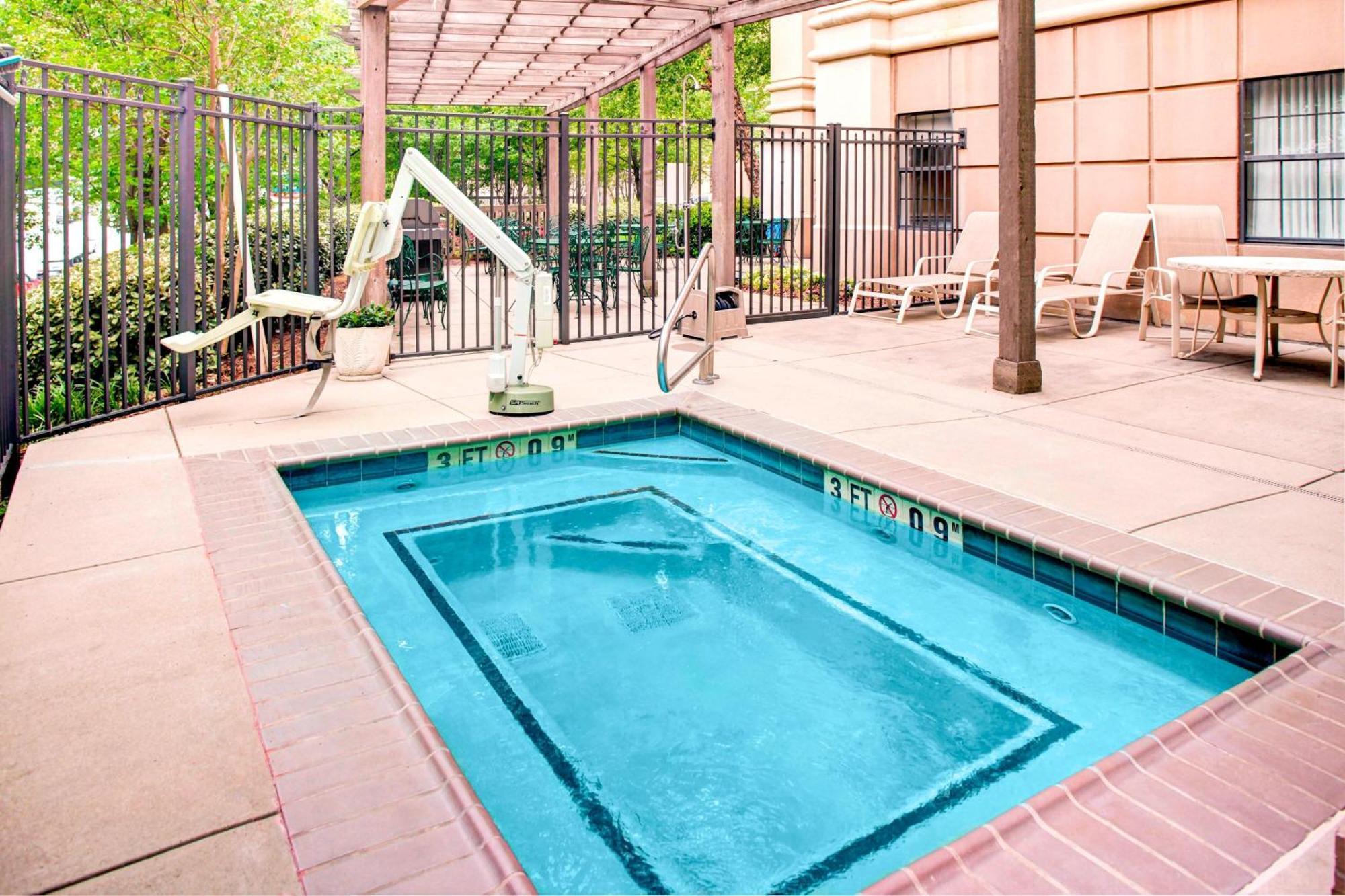 Towneplace Buckhead Atlanta