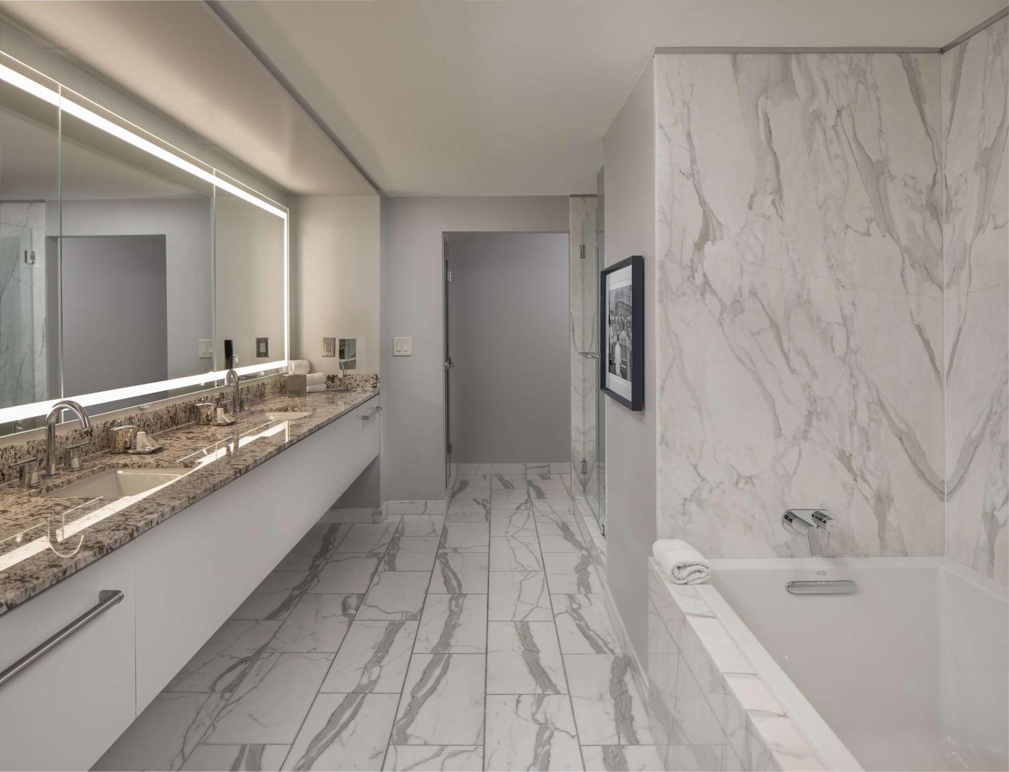 Hyatt Centric Midtown Hotel Atlanta