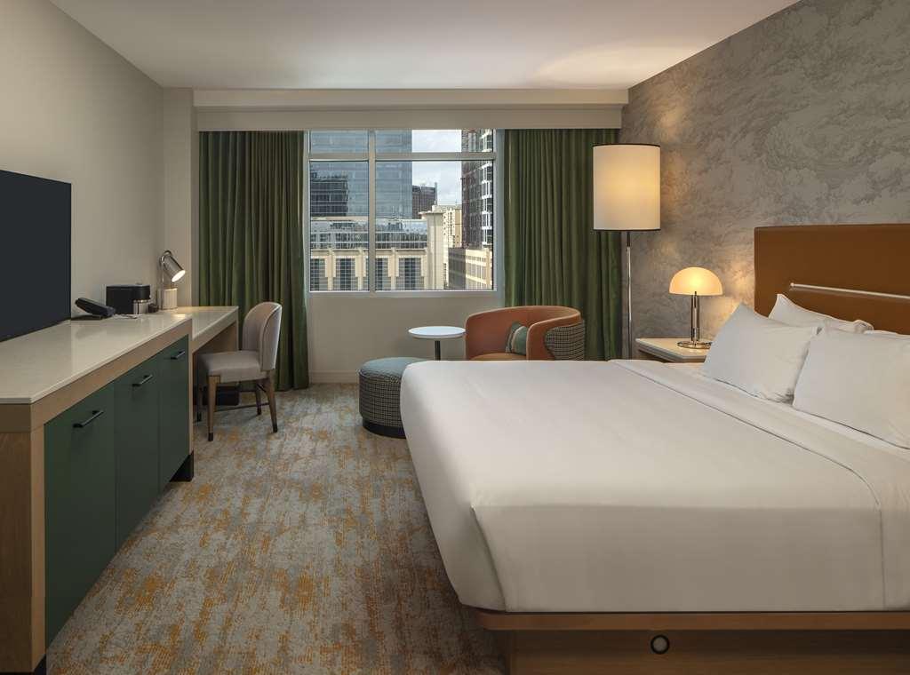 Hotel Hyatt Centric Midtown