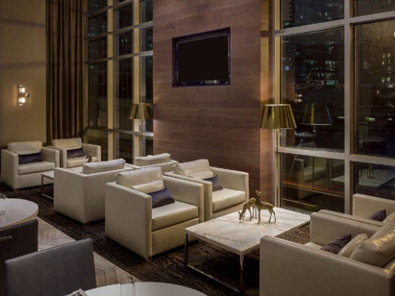 Hotel Hyatt Centric Midtown 3*