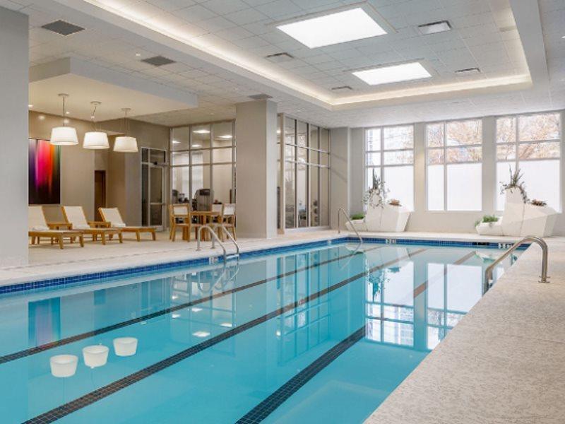 Hyatt Centric Midtown Atlanta