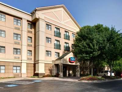 Towneplace Buckhead Atlanta