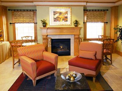 Towneplace Buckhead Hotel