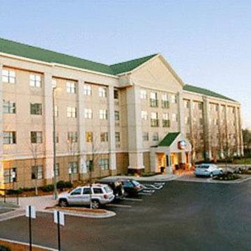 Towneplace Buckhead 3* Atlanta