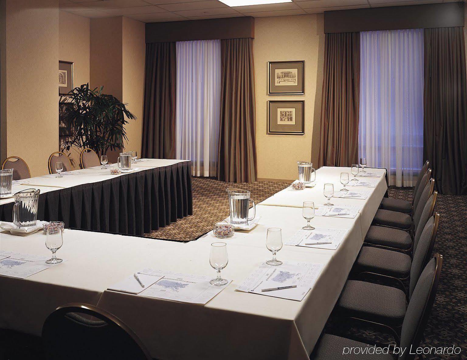Hyatt Centric Midtown 3*