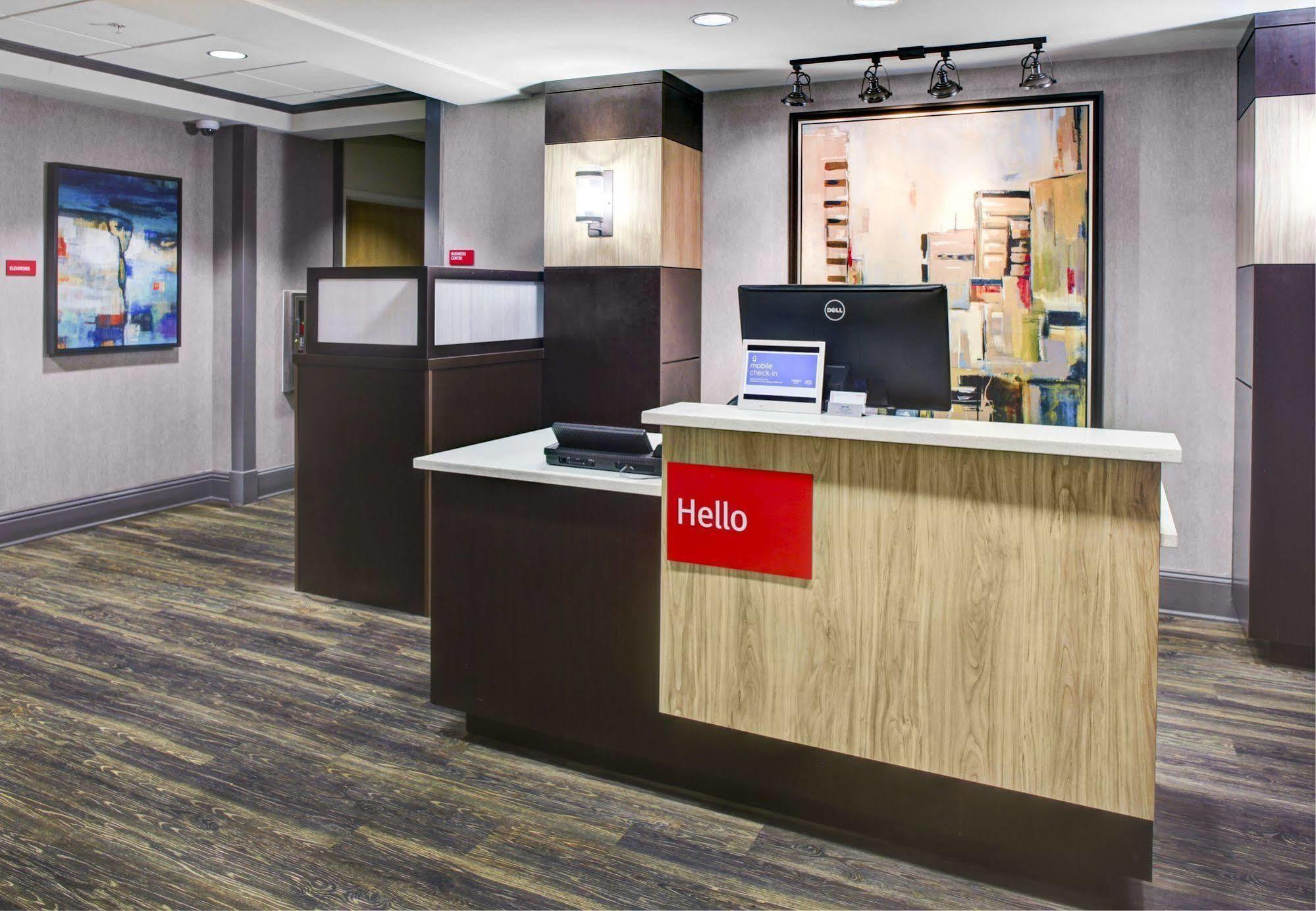 Towneplace Buckhead Atlanta