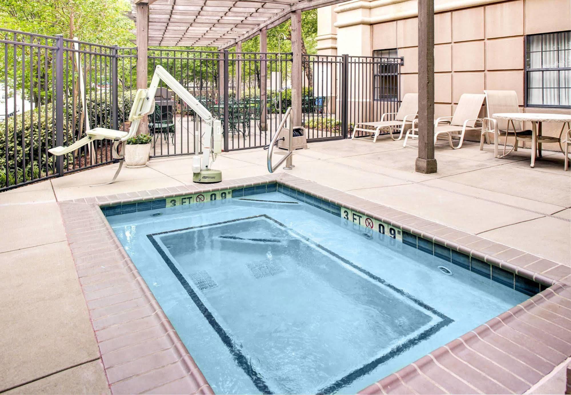 Towneplace Buckhead