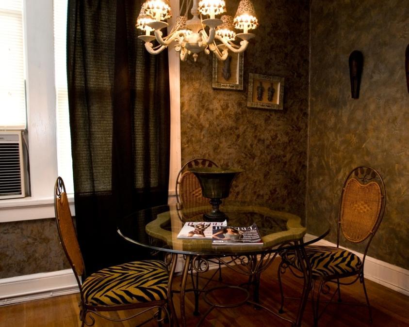 Beverly Hills Hotel 3*