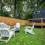 The Charles—A Tiny Luxury Experience