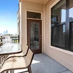 Luxury In The Heart Of Atlanta