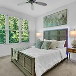 North Atlanta Oasis - 6 Guests - Balcony - Pool - Free Parking And Wifi