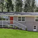 Spacious Home