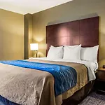 Comfort Inn Atlanta Downtown South