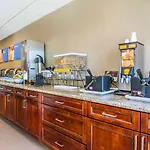 Comfort Inn Atlanta Downtown South