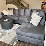 Cozy Hideaway In The Heart Of Atlanta