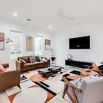Modern Luxury In The City At Havilah Estates