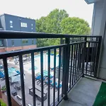 Cozy 1 Bed/1 Bath