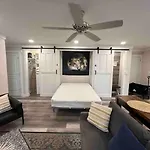Cozy Haven In The Cloud