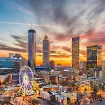 Downtown Spectrum - Location - Comfort - Style