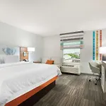 Hampton Inn & Suites Atlanta Buckhead Place
