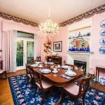 Sugar Magnolia Bed And Breakfast