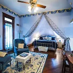 Sugar Magnolia Bed And Breakfast