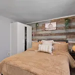 Summerset Cottage Atlanta