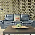 Atl Downtown 2Br King Bed Free Parking Lm2007