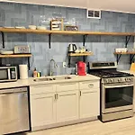 Atl Downtown 2Br King Bed Free Parking Lm2007