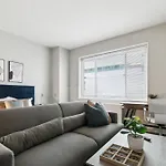 Crest At Peachtree 507 Spacious 1 Bd 1 Bth