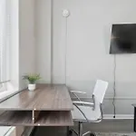 Crest At Peachtree 507 Spacious 1 Bd 1 Bth