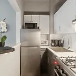 Crest At Peachtree 507 Spacious 1 Bd 1 Bth